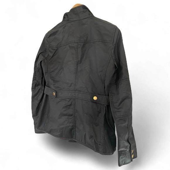 J.Crew Utility/Field Jacket | SM - Picture 2 of 5